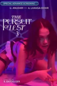 The Pursuit of Lust 3 (2025)