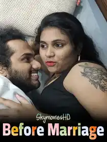 Before Marriage (2025) Hindi Short Film