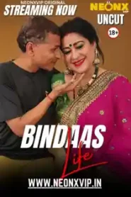 Bindaas Life (2025) Hindi Short Film