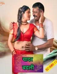 Chadar Badli (2025) Episode 3-4 Hindi Web Series