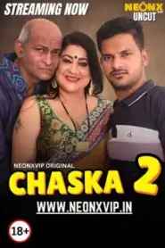 Chaska 2 (2025) Hindi Short Film