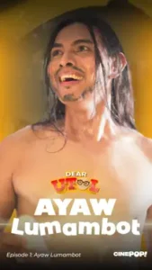 Dear Utol (2025) Ayaw Lumambot Episode 1