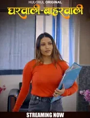 Gharwali Bharwali (2025) Hindi Web Series
