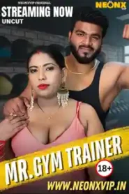 Gym Trainer (2025) Hindi Short Film