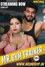 Gym Trainer (2025) Hindi Short Film