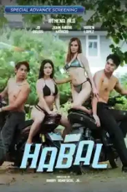 Habal (2025) Pinoy Movie