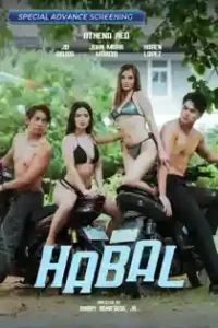 Habal (2025) Pinoy Movie