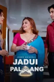 Jadui Palang (2025) Hindi Web Series