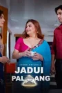 Jadui Palang (2025) Hindi Web Series