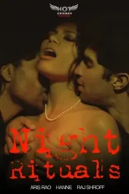 Night Rituals (2019) Hindi Short Film