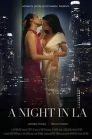 Night in LA (2019) Hindi Short Film