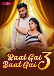 Raat Gai Baat Gai (2025) Episode 3 Hindi Web Series