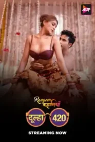 R4ngeen Kah4niyan (2025) S23 Complete Hindi Web Series