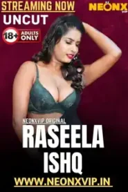 Raseela Ishq (2025) Hindi Short Film