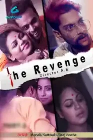 The Revange (2020) Hindi Short Film