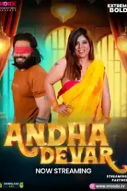 Andha Dever (2025) Hindi Web Series
