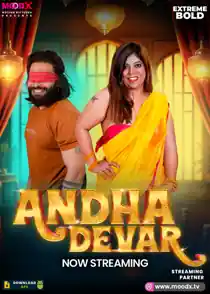 Andha Dever (2025) Hindi Web Series