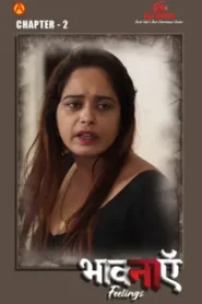Bhaavanaen (2025) EP 2 Hindi Web Series