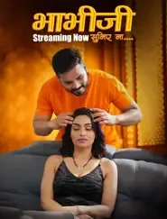 Bhabhi Suniye Na (2025) Hindi Web Series