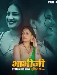 Bhabhi Suniye Na (2025) EP 4-6 Hindi Web Series