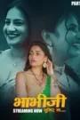 Bhabhi Suniye Na (2025) EP 4-6 Hindi Web Series