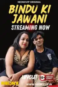 Bindu Ki Jawani (2025) Hindi Short Film