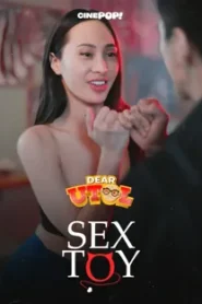 Dear Utol (2025): Sex Toy Episode 11