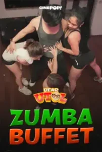 Dear Utol (2025): Zumba Buffet Episode 13