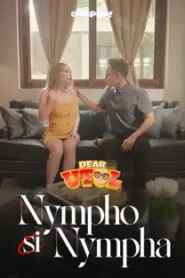 Dear Utol (2025): Nympho si Nympha Episode 16