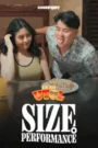 Dear Utol (2025): Size o Performance Episode 17