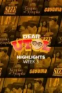 Dear Utol (2025): Week 3 Highlights Episode 18