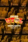 Dear Utol (2025): Week 4 Highlights Episode 22