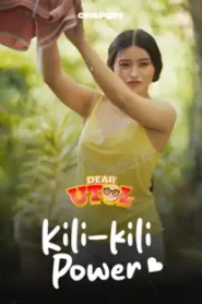 Dear Utol (2025): Kili-kili Power Episode 24
