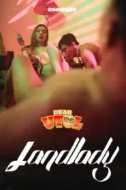 Dear Utol (2025): Landlady Episode 27