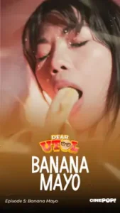 Dear Utol (2025): Banana Mayo Episode 5