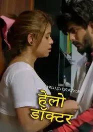 Hello Doctor (2025) Hindi Short Film