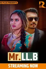 Mr. LL.B (2025) Hindi Short Film