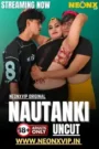 Nautanki (2025) Hindi Short Film