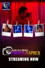 Photographer (2025) Hindi Web Series