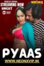 Pyaas (2025) Hindi Short Film