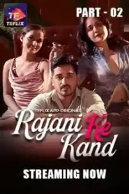 Rajani Ke Kaand (2025) EP 4-5 Hindi Web Series