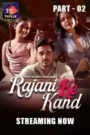 Rajani Ke Kaand (2025) EP 4-5 Hindi Web Series