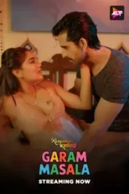 R4ngeen Kah4niyan (2025) S22 Complete Web Series