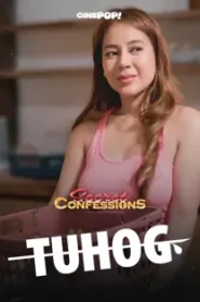 Secret Confessions (2025) Tuhog Episode 11
