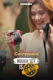 Secret Confessions (2025) Rough Sex Is The Best Episode 19
