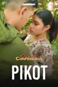 Secret Confessions (2025) Pikot Episode 23