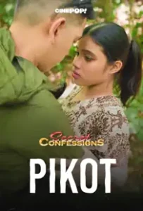 Secret Confessions (2025) Pikot Episode 23