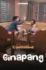 Secret Confessions (2025) Ginapang Episode 27