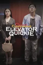Secret Confessions (2025) Elevator Quickie Episode 4