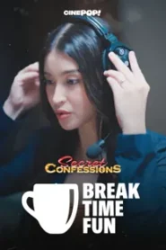 Secret Confessions (2025) Breaktime Fun Episode 8